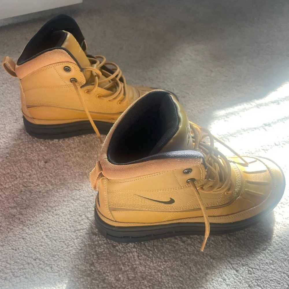 Nike Woodside II - Boys